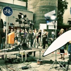 Telewizja nie widzi zagrożenia?