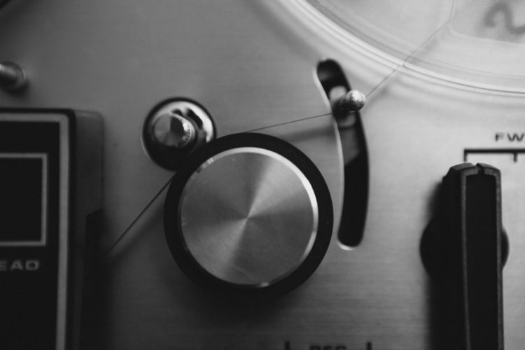 Taniec dla głuchoniemych