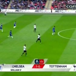 Zwykła satelitarna sobota