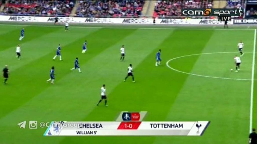 Zwykła satelitarna sobota