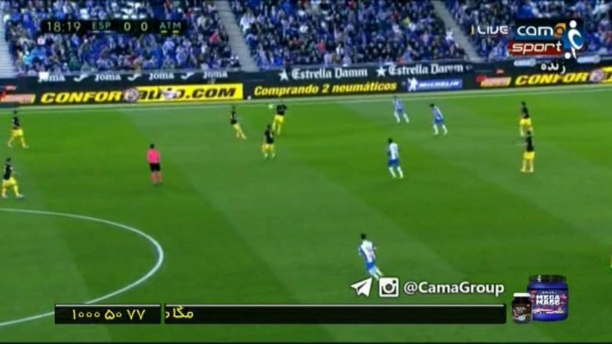 Studio sport: 21.05.2017 piłka nożna w TV Sat