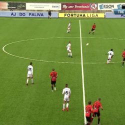 W oczekiwaniu na wieczorny mecz