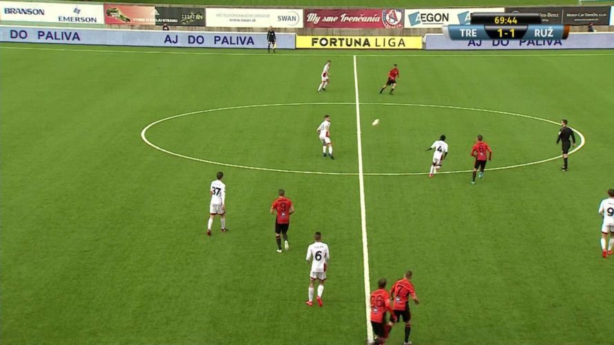 Studio sport: 15.07.2017 piłka nożna w TV Sat