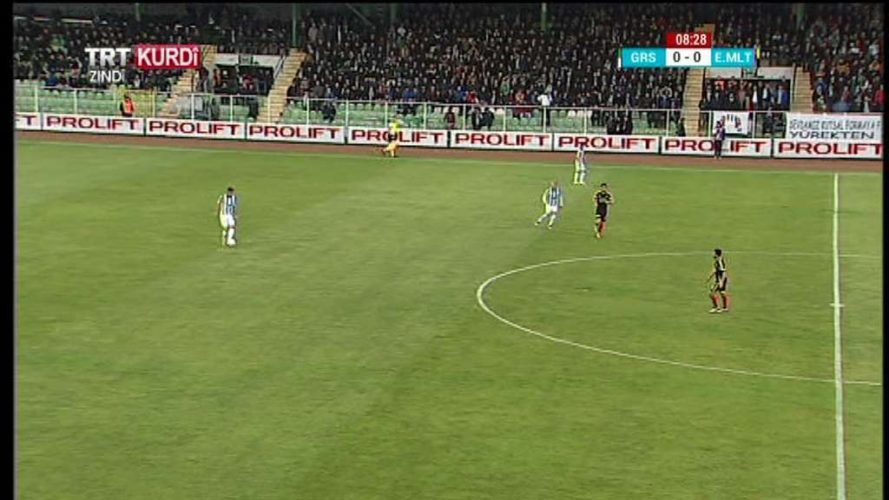 Studio sport: 20.05.2017 piłka nożna w TV Sat