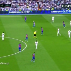 El Clasico IR Cama Hotbird