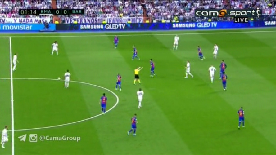 El Clasico IR Cama Hotbird