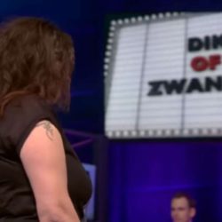 Obrażenie na serial Netflixa