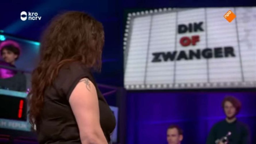 Obrażenie na serial Netflixa