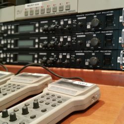 Zwyczajna stacja religijna